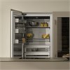 Встраиваемый холодильник V-ZUG Cooler V6000 90 Supreme CO6T-51134 R co6t-51134 r