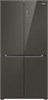 Холодильник Haier HTF-460DGS6RU1 bc12nbe00ru