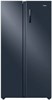Холодильник Haier HRF-600DP7ERU bh04a2e01ru
