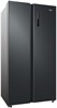 Холодильник Haier HRF-600DB7RU bh04ake00ru