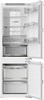 Встраиваемый холодильник Haier BCF5261WRU bn0ce1e00ru