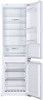 Встраиваемый холодильник Haier BCFT528AWRU bn0cf0e00ru