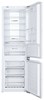 Встраиваемый холодильник Haier BCFT529TWRU bn0cf1e00ru