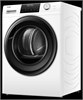 Колонна из стиральной и сушильной машин HAIER 959 9+9 кг ce0j10e00ru & cf067qe02ru & cf067ez02ru