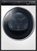 Колонна из стиральной и сушильной машин HAIER 979 9+9 кг ceaahhe02ru & cf067qe01ru & cf067ez02ru