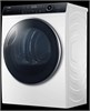 Колонна из стиральной и сушильной машин HAIER 979 9+9 кг ceaahhe02ru & cf067qe01ru & cf067ez02ru