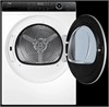 Колонна из стиральной и сушильной машин HAIER 979 9+9 кг ceaahhe02ru & cf067qe01ru & cf067ez02ru