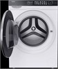 Колонна из стиральной и сушильной машин HAIER 378 10+10 кг ceaahve05ru & cf067ce05ru & cf067ez02ru