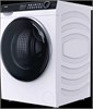 Колонна из стиральной и сушильной машин HAIER 378 10+10 кг ceaahve05ru & cf067ce05ru & cf067ez02ru