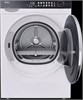 Колонна из стиральной и сушильной машин HAIER 378 10+10 кг ceaahve05ru & cf067ce05ru & cf067ez02ru