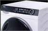 Колонна из стиральной и сушильной машин HAIER 378 10+10 кг ceaahve05ru & cf067ce05ru & cf067ez02ru