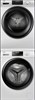 Колонна из стиральной и сушильной машин HAIER 929B 9+9 кг ceaaw2e00ru & cf067ke05ru & cf067ez02ru