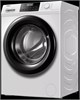 Колонна из стиральной и сушильной машин HAIER 929B 9+9 кг ceaaw2e00ru & cf067ke05ru & cf067ez02ru
