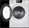 Колонна из стиральной и сушильной машин HAIER 929B 9+9 кг ceaaw2e00ru & cf067ke05ru & cf067ez02ru