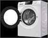 Колонна из стиральной и сушильной машин HAIER 929B 9+9 кг ceaaw2e00ru & cf067ke05ru & cf067ez02ru