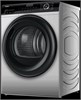Колонна из стиральной и сушильной машин HAIER 929AS 9+9 кг ceaaw3e00ru & cf067xe05ru & cf067mz02ru