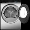 Колонна из стиральной и сушильной машин HAIER 929AS 9+9 кг ceaaw3e00ru & cf067xe05ru & cf067mz02ru