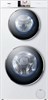 Стирально-сушильная машина Haier HWD120-B1558U ceabace0hru