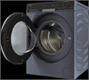 Колонна из стиральной и сушильной машин HAIER X11 12+10 кг ceacj2e00ru & cf0j50e00ru & cf0j87z00ru
