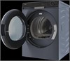 Колонна из стиральной и сушильной машин HAIER X11 12+10 кг ceacj2e00ru & cf0j50e00ru & cf0j87z00ru