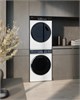 Колонна из стиральной и сушильной машин HAIER 336 10.5+10.5 кг cead26e00ru & cf0je0e00ru
