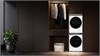 КОЛОННА ИЗ СТИРАЛЬНОЙ И СУШИЛЬНОЙ МАШИН HAIER X7 9+8 КГ ceae0g000ru & cf0jc5e00ru & cf0j8he00ru