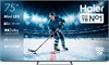Телевизор Haier 75 MiniLED M4 dh1zl1d00ru