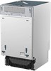 Встраиваемая посудомоечная машина Haier HDWE11-395RU fa03vme02ru