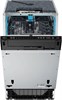 Встраиваемая посудомоечная машина Haier HDWE11-594RU fa03vme03ru