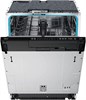 Встраиваемая посудомоечная машина Haier HDWE14-593RU fa08a1e05ru