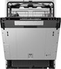 Встраиваемая посудомоечная машина Haier HDWE13-490RU fa08a2e03ru