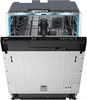 Встраиваемая посудомоечная машина Haier HDWE14-592RU fa08a3e05ru
