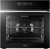 Электрический духовой шкаф Haier HOQ-F5AAGB fy001ze08ru