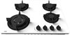 Варочная панель Haier HHX-G64CWW1 td0026297ru
