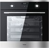 Духовой шкаф Haier HOX-P09CGBX td0037952ru