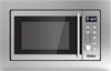 Встраиваемая микроволновая печь Haier HMX-BDG259LX td0038190ru