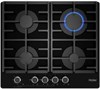 Газовая варочная панель Haier HHX-G64CNMB td0040135ru