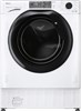 Встраиваемая стиральная машина с сушкой Haier HWDQ90B416FWB-RU td0041153ru