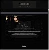 Электрический духовой шкаф Haier HOX-FP3AGB td0043221ru