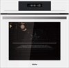 Электрический духовой шкаф Haier HOX-FP3AWB td0043223ru