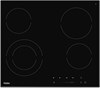 Электрическая варочная панель Haier HHX-C64TDVB td0044963ru