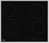 Электрическая варочная панель Haier HHX-C64TDFB td0044964ru