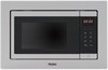 Встраиваемая микроволновая печь Haier HMX-BTG259LX td0048650ru