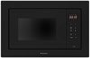 Встраиваемая микроволновая печь Haier HMX-BTG207B td0048652ru