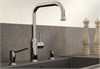 Дозатор для жидкого мыла Blanco LIVIA 521293 манган 521293
