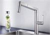 Смеситель Blanco PANERA-S 521547 нержавеющая сталь 521547