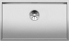 Кухонная мойка Blanco Zerox 700 U 521560 нержавеющая сталь 521560