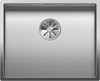 Мойка BLANCO CLARON 500-U нержавеющая сталь Durinox 523386