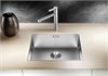 Мойка BLANCO CLARON 500-U нержавеющая сталь Durinox 523386