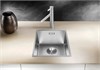 Мойка BLANCO CLARON 340-IF нержавеющая сталь Durinox 523388